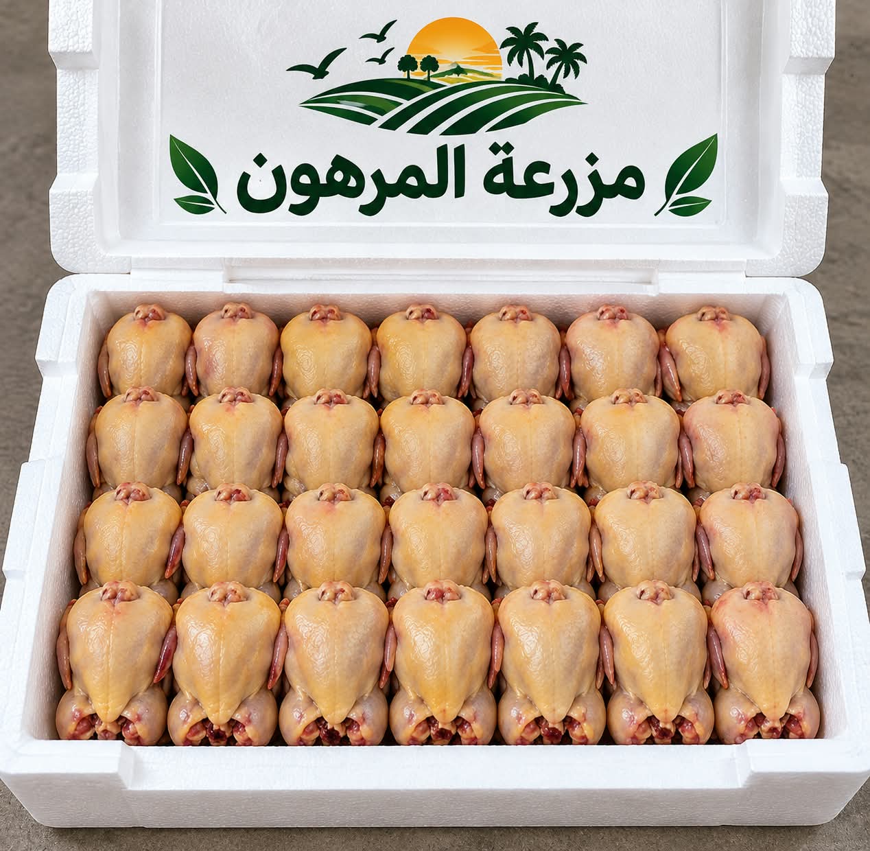 Fig Birds Box